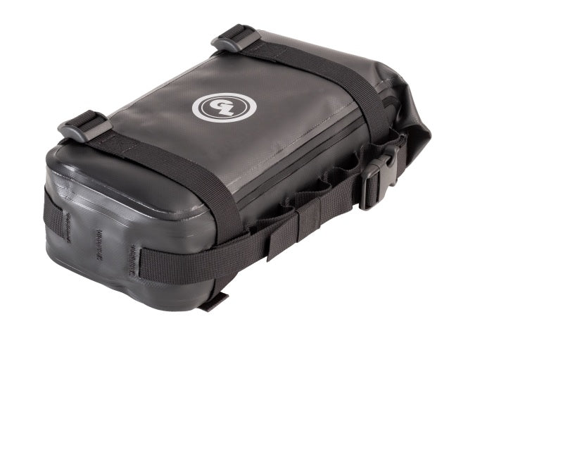 Giant Loop Possibles Pouch 3.5L - Black PSP17 PSP17 User 1
