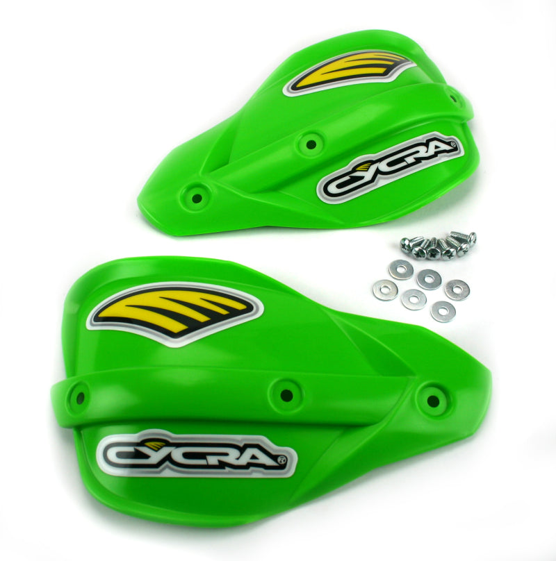 Cycra Enduro Handshield Green 1CYC-1015-72