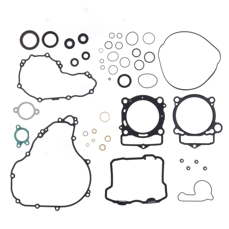 Athena 21-23 GAS GAS EC 350F Complete Gasket Kit P400270900090 P400270900090 Photo - Primary