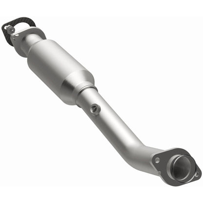 Magnaflow 05-06 Nissan Titan 5.6L Direct Fit Converter 5592218 5592218 Photo - out of package