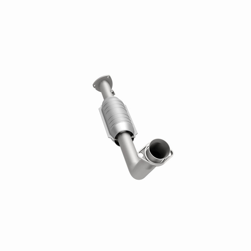 MagnaFlow HM Grade Federal / EPA Compliant Direct-Fit Catalytic Converter 23460 360 Degree Image Set