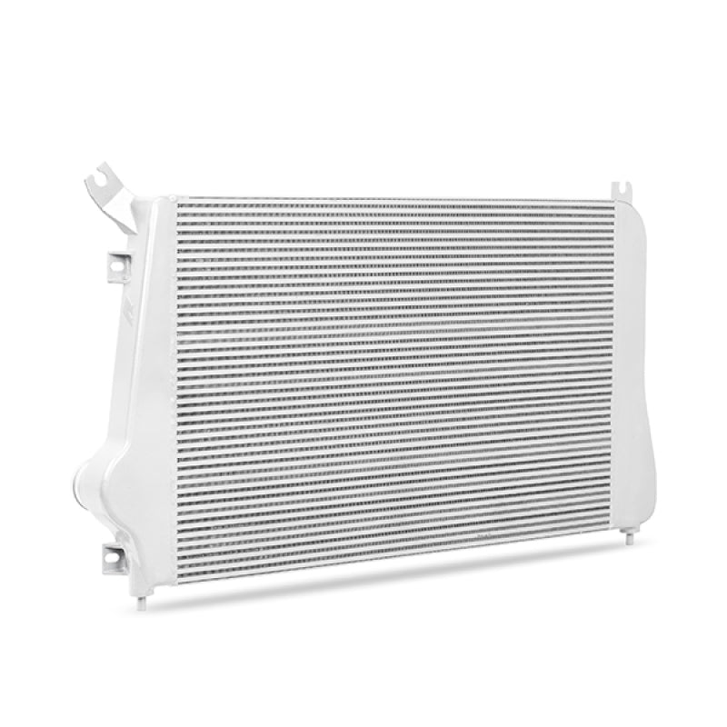 Mishimoto Intercooler - Silver 2011+ Chevrolet/GMC 6.6L Duramax MMINT-DMAX-11SL User 2