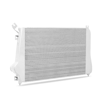 Mishimoto Intercooler - Silver 2011+ Chevrolet/GMC 6.6L Duramax MMINT-DMAX-11SL User 2