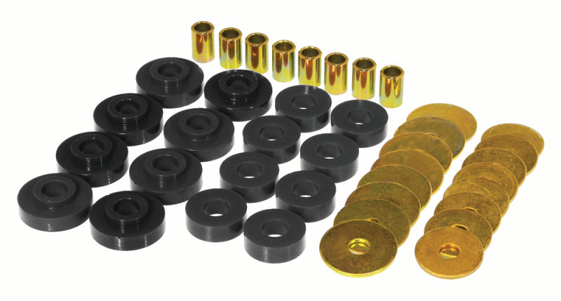 Prothane Body Mount 7-128-BL Photo - Primary