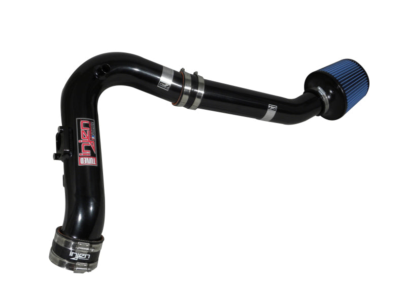 Injen Black Cold Air Intake, 04-06 Pontiac Vibe GT/05-06 Toyota Corrolla XRS RD2082BLK Photo - Primary
