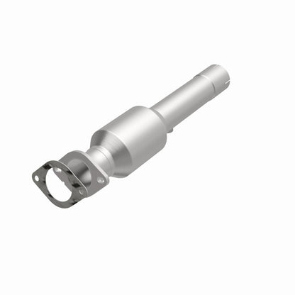MagnaFlow OEM Grade Federal / EPA Compliant Direct-Fit Catalytic Converter 21-989 360 Degree Image Set