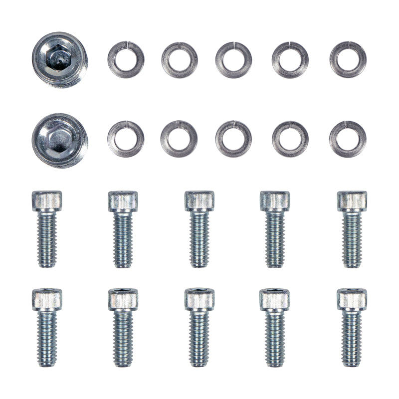 Yukon Gear & Axle Yukon Hardcore Nodular Iron Cover for Rear GM 8.6in w/8mm Cover Bolts YHCC-GM8.5-M YHCC-GM8.5-M Photo - Unmounted