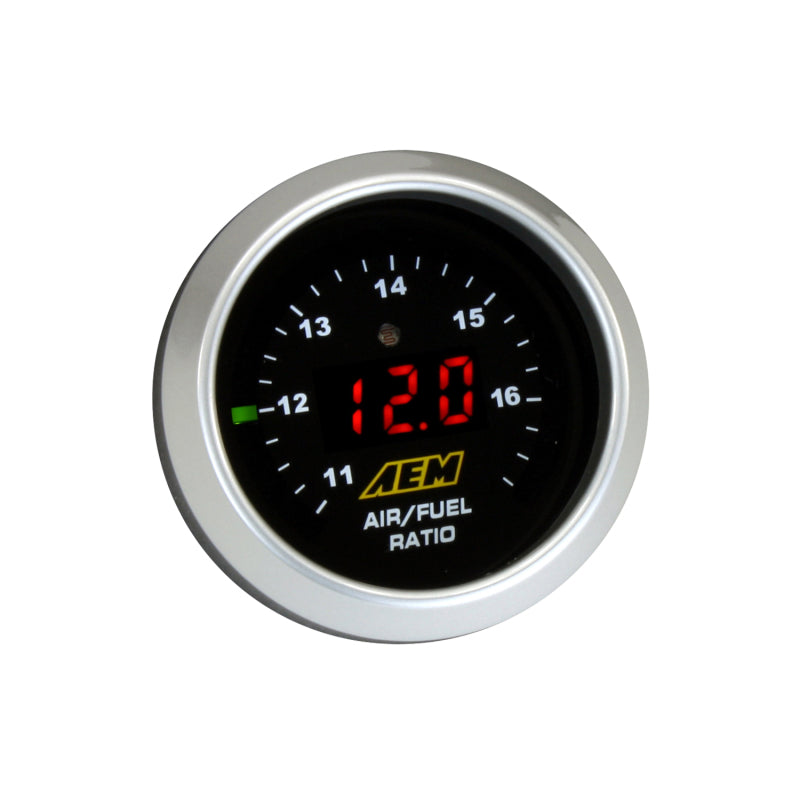 AEM Electronics 52mm Gauge Type Wideband UEGO Controller 30-4110 Photo - out of package