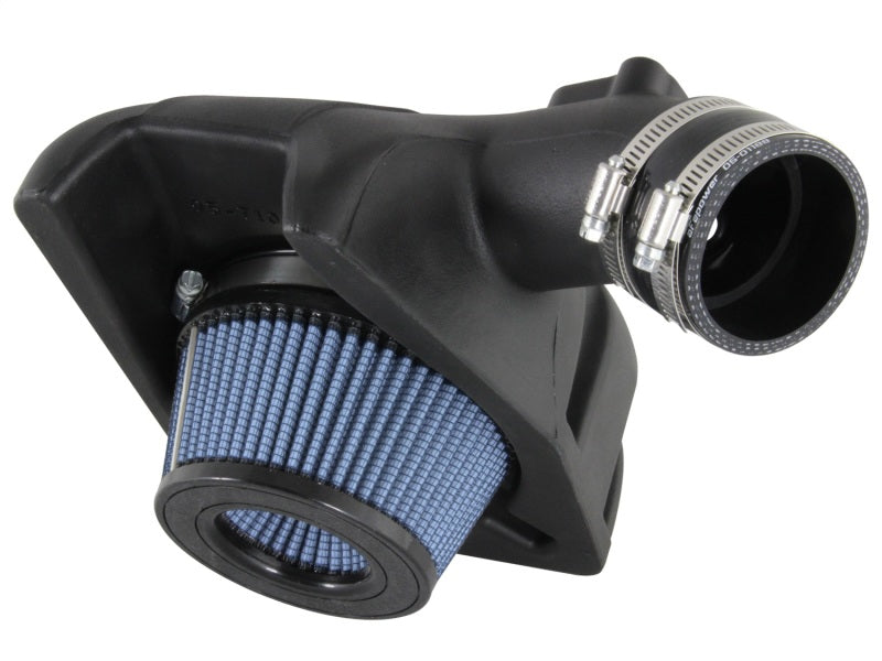 aFe Takeda Stage-2 Pro 5R Cold Air Intake System: Honda Civic 12-15 L4-1.8 TR-1020B Photo - Unmounted