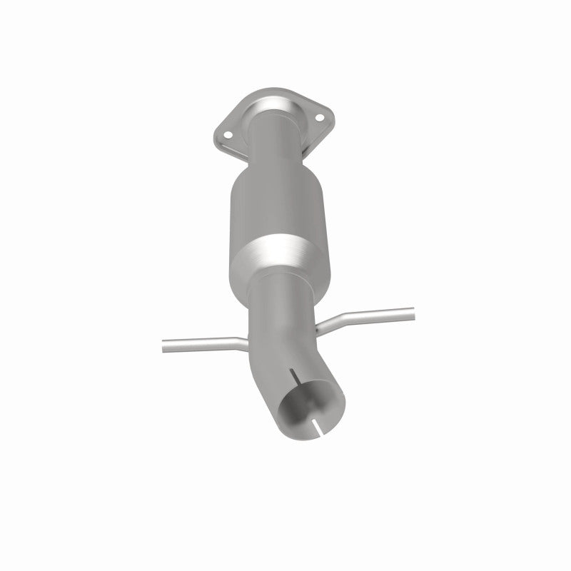 MagnaFlow Toyota Highlander OEM Grade Federal / EPA Compliant Direct-Fit Catalytic Converter 52536 360 Degree Image Set