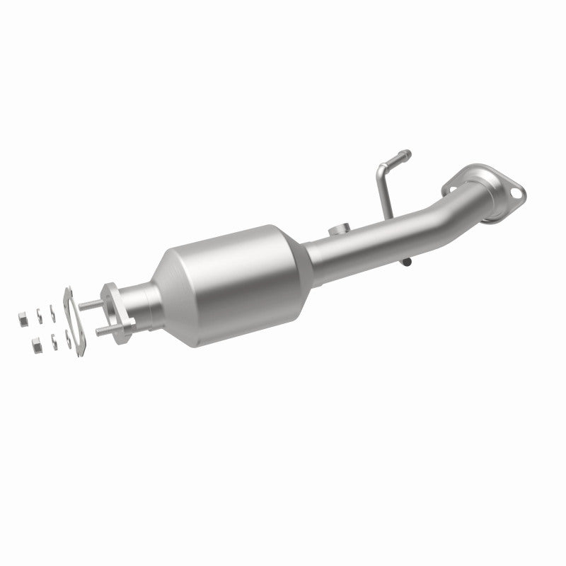 Magnaflow California Converter Direct Fit 13-15 Nissan NV200 2.0L 557690 557690 360 Degree Image Set