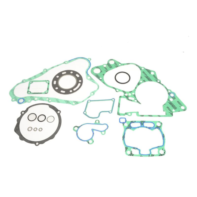 Athena 1989 Suzuki RM 125 Complete Gasket Kit P400510850129 P400510850129 Photo - Primary
