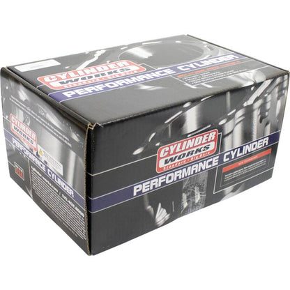 Cylinder Works 20-24 Kawasaki KRX 1000 Teryx 1000cc Big Bore Cylinder 95mm CW31015-1 CW31015-1 Photo - Primary