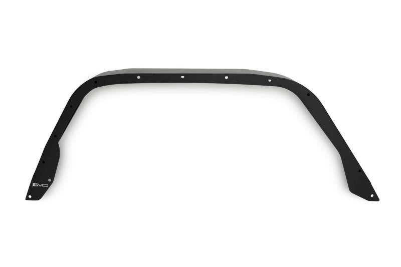 DV8 Offroad 20-23 Jeep Gladiator JT Slim Fender Flares FDGL-07 FDGL-07 Photo - Unmounted