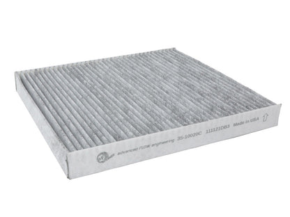 aFe Jeep Grand Cherokee 11-21/ Dodge Durango 11-22 Cabin Air Filter 35-10020C 35-10020C Photo - Primary