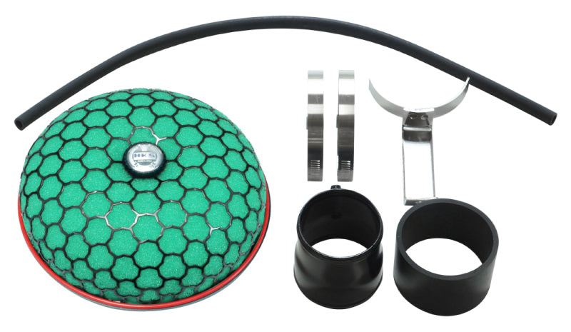 HKS Super Power Flow AE86 4A-GE 70019-AT101 User 1