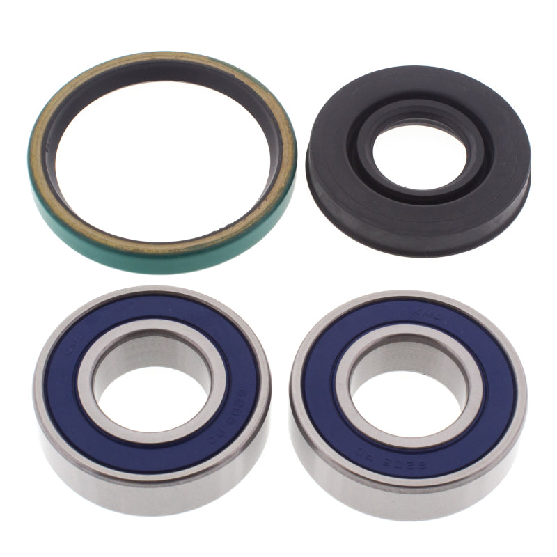 All Balls Racing 1987 Ski-Doo Citation Drive Shaft Bearing & Seal Kit Lower Shaft - Track 14-1016 14-1016 Photo - Primary