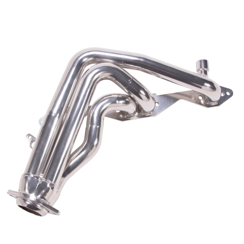 BBK Performance 93-96 Chevy Impala SS 1-5/8 Shorty Headers (Coated) 15950 User 4