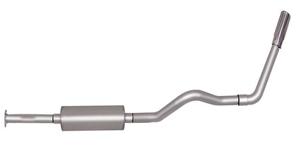 Gibson 94-95 Chevrolet K1500 Base 4.3L 3in Cat-Back Single Exhaust - Stainless 615574 615574 Photo - Primary