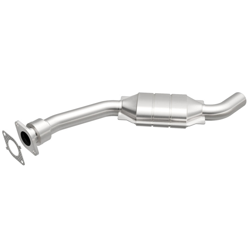 MagnaFlow OEM Grade Federal / EPA Compliant Direct-Fit Catalytic Converter 51961 Photo - Primary