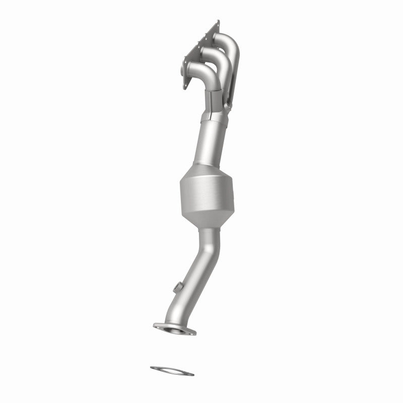 MagnaFlow BMW OEM Grade Federal / EPA Compliant Manifold Catalytic Converter 49774 360 Degree Image Set
