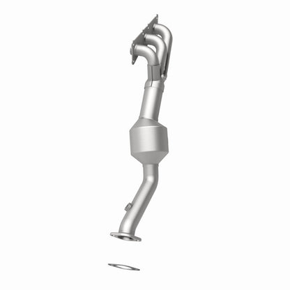 MagnaFlow BMW OEM Grade Federal / EPA Compliant Manifold Catalytic Converter 49774 360 Degree Image Set