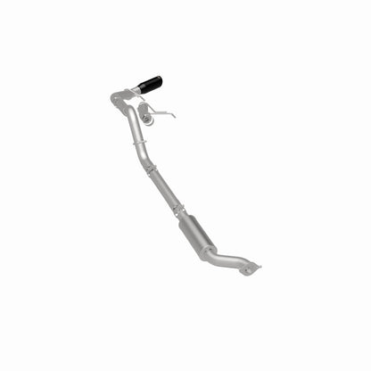 Magnaflow 21-24 Ford Bronco Rock Crawler Series Cat-Back Exhaust System 19682 19682 360 Degree Image Set