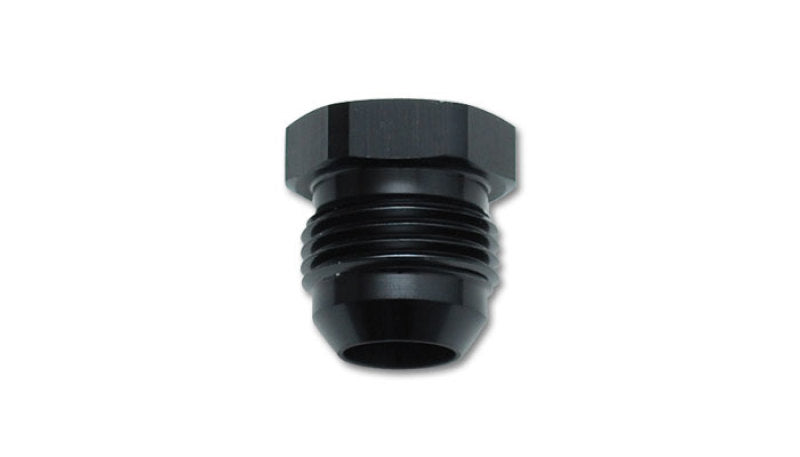 Vibrant AN Flare Hex Head Plugs; Size: -6AN 10442 Photo - Primary