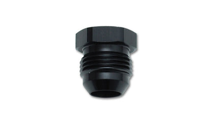Vibrant AN Flare Hex Head Plug; Size: -12AN 10445 Photo - Primary