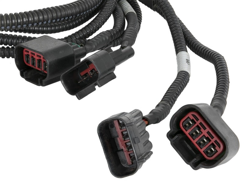 aFe SCORCHER GT Module for Ford F-150 11-14 V6-3.5L 77-43018 Photo - Unmounted