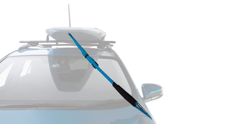 Rhino-Rack Paddle Board Nose/Tail Tie Down Strap RBAS2 RBAS2 Photo - Primary