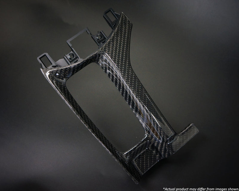 Revel GT Dry Carbon Audio Switch Replacement Unit 16-18 Mazda MX-5 - 1 Piece 1TR4GT0AM16 1TR4GT0AM16 User 1