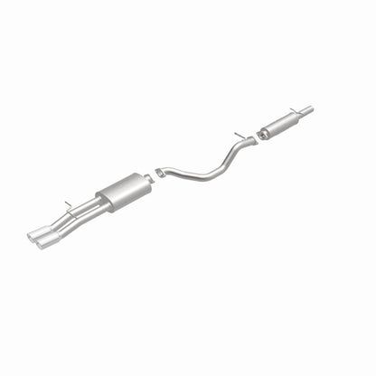 MagnaFlow Volkswagen Jetta Sport Series Cat-Back Performance Exhaust System 15669 360 Degree Image Set