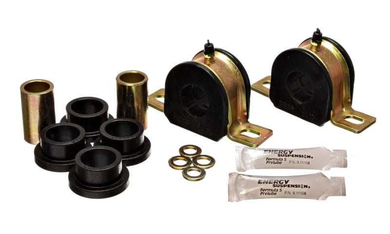 Energy Suspension Sway Bar Bushing Set Black Chevrolet Blazer All 1973-1974 3.5179G Photo - Primary