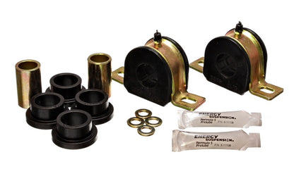 Energy Suspension Sway Bar Bushing Set Black Chevrolet Blazer All 1973-1974 3.5179G Photo - Primary