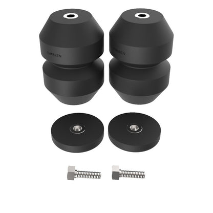Timbren 2002 Jeep Liberty Limited N/A Suspension Enhancement System JRL4 JRL4 Photo - Unmounted