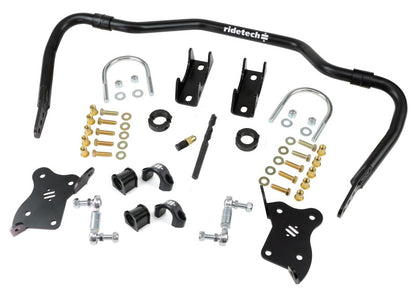 Ridetech 58-64 Chevy Impala MUSCLEbar Sway Bar Rear 11059102 11059102 User 1