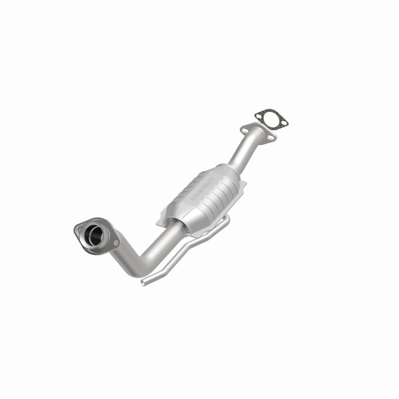 MagnaFlow Standard Grade Federal / EPA Compliant Direct-Fit Catalytic Converter 23367 360 Degree Image Set
