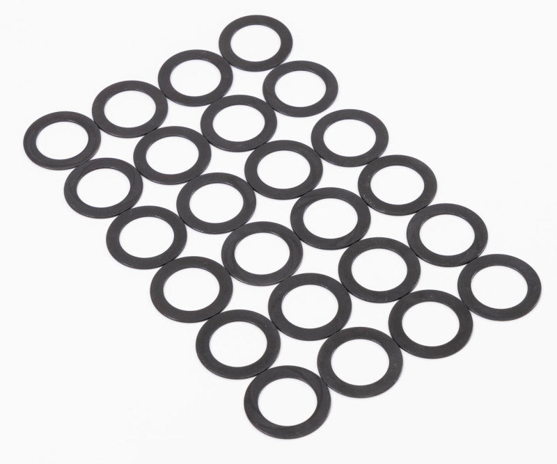 GSC Power Division GSC P-D Toyota 2JZ-GTE / Nissan VR38DETT 1mm Thick 27.56mm OD 18.4mm ID Spring Seat Kit (Set of 24) 1084 1084 User 1