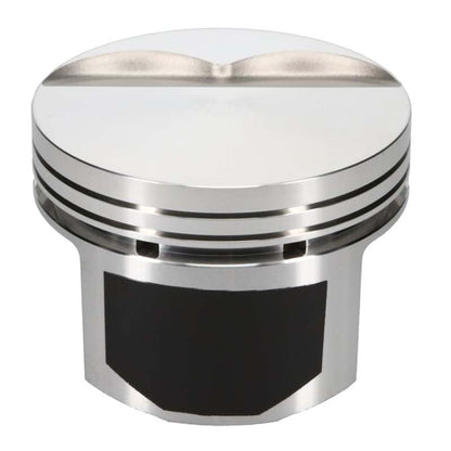 Wiseco Ford SB 4.040 Bore 1.769CH -7cc Flat Top Pro Tru Street Piston - Set of 8 PTS501A4 PTS501A4 Photo - out of package