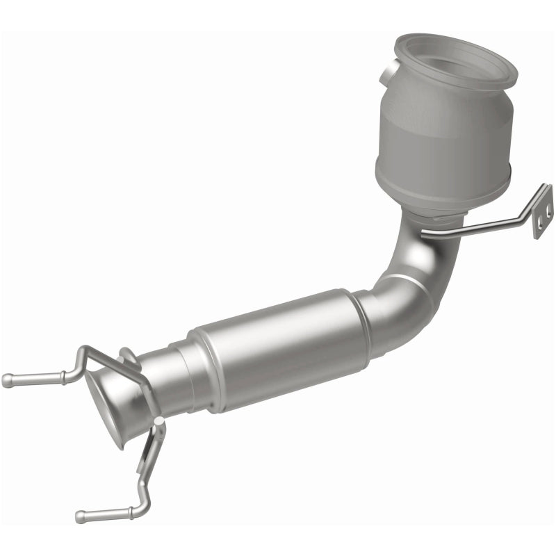 MagnaFlow Mini OEM Grade Federal / EPA Compliant Direct-Fit Catalytic Converter 52929 Photo - out of package