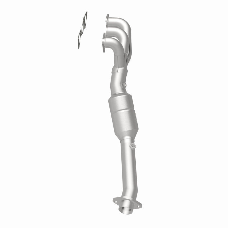 MagnaFlow BMW HM Grade Federal / EPA Compliant Manifold Catalytic Converter 50415 360 Degree Image Set