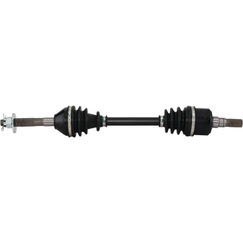 All Balls Racing 6 Ball Axle - Front Left AB6-KU-8-302 AB6-KU-8-302 Photo - Primary