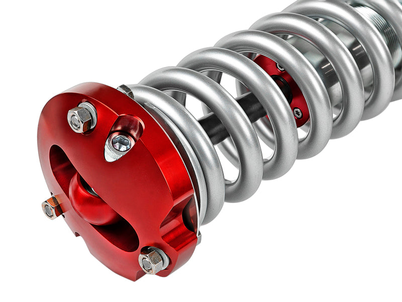 aFe  POWER 201-5600-01  Control Sway-A-Way 2.5" Front Coilover Kit 201-5600-01 Photo - Unmounted