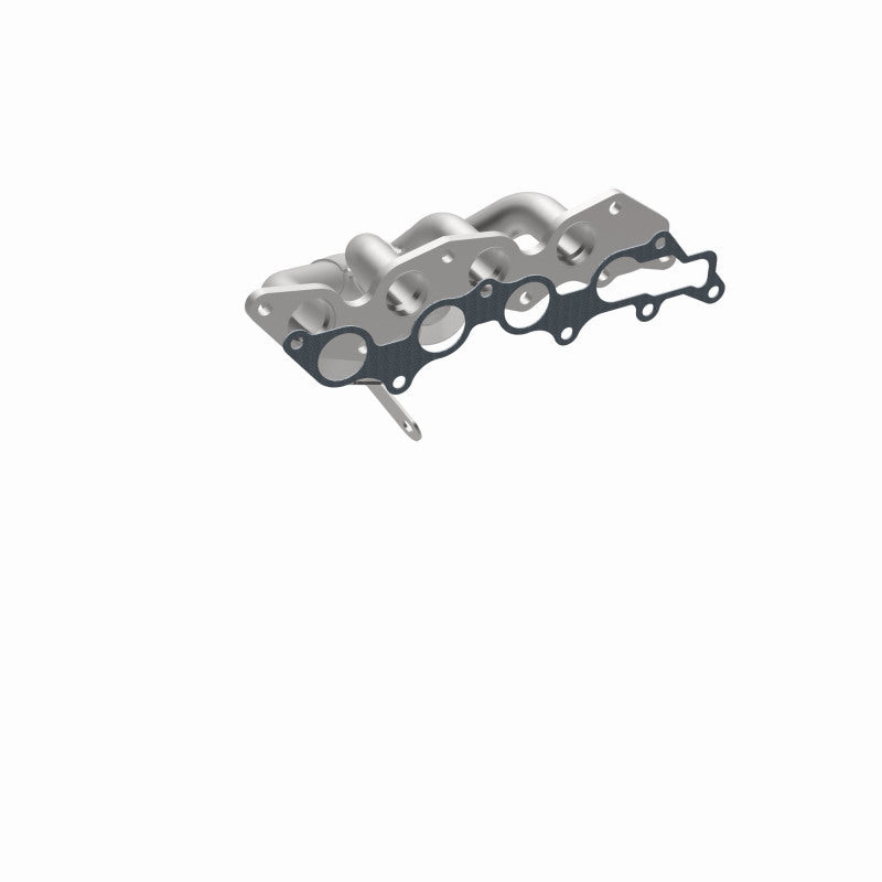 MagnaFlow Mazda 6 OEM Grade Federal / EPA Compliant Manifold Catalytic Converter 51851 360 Degree Image Set