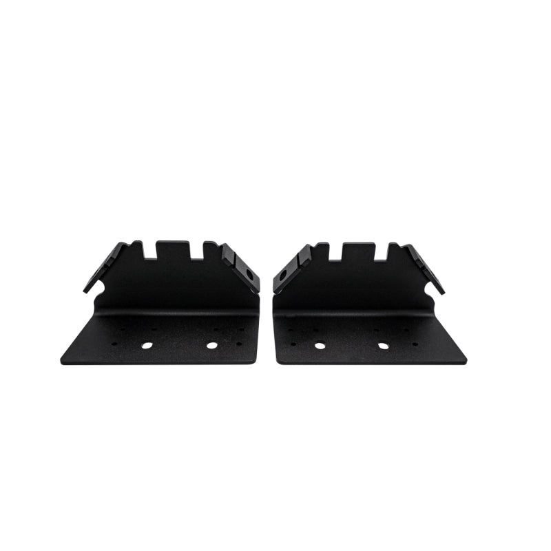 Rigid Industries 2021+ Ford Roof Pod Mount - fits 8 RIGID 4in 360-Series lights 46729 46729 Photo - out of package