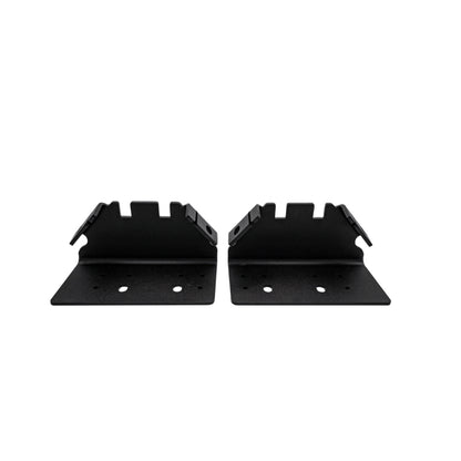 Rigid Industries 2021+ Ford Roof Pod Mount - fits 8 RIGID 4in 360-Series lights 46729 46729 Photo - out of package
