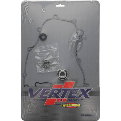 Vertex Pistons Vertex Gaskets 18-22 Honda CRF250R Water Pump Rebuild Kit 8210030 8210030 Photo - Primary