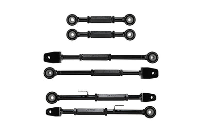 Eibach Pro Alignment Kit Honda Accord All 2012-2012 5.67540K Photo - Primary