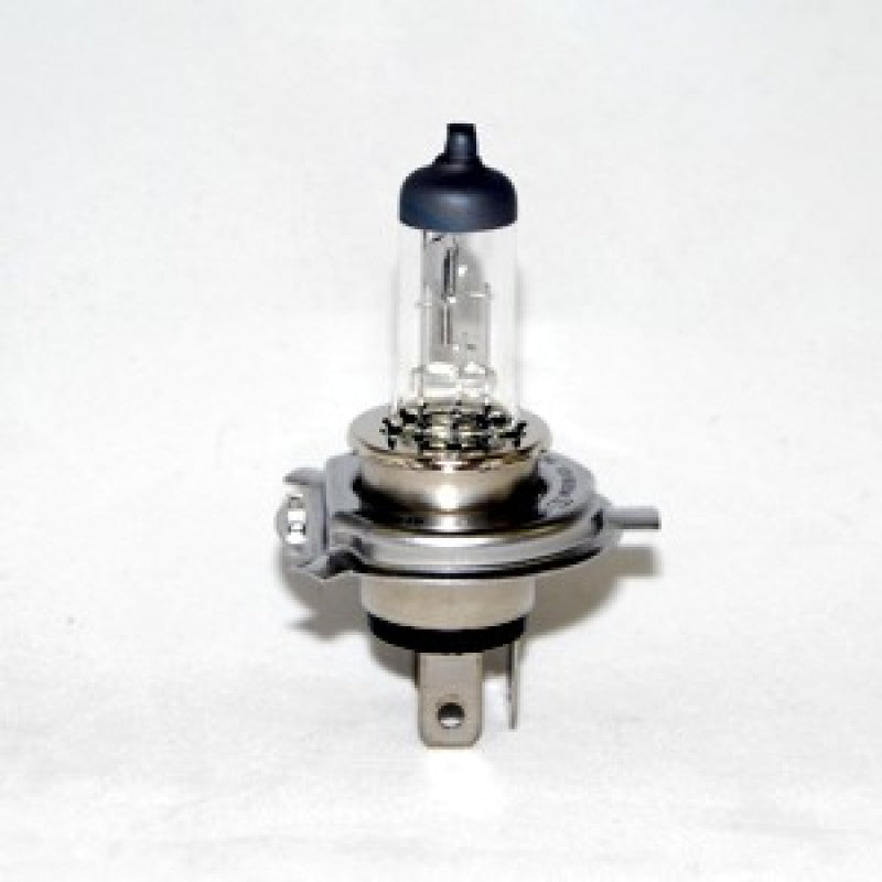 KC HiLiTES 12V H4 60/55w Halogen Replacement Bulb (Single) - Clear 2554 2554 Photo - Primary